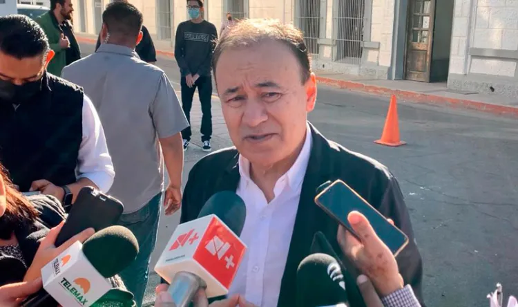 Gobierno federal destinará más de 2 mil mdp en modernización de aduanas