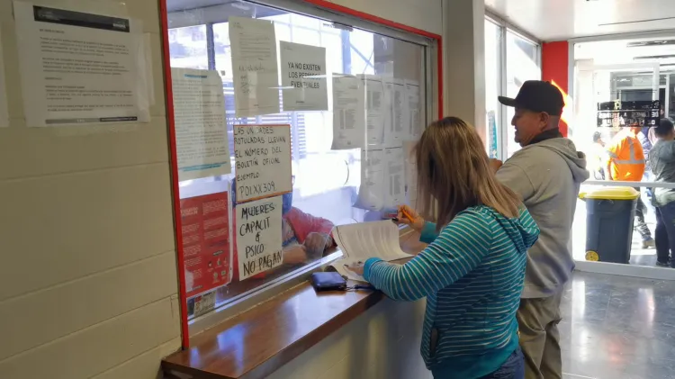 Termina periodo para otorgar concesiones