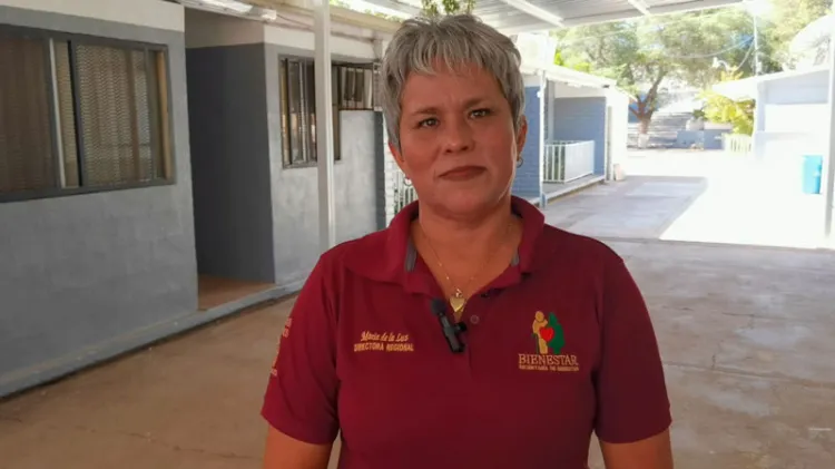 Alertan por apoyos falsos de Bienestar