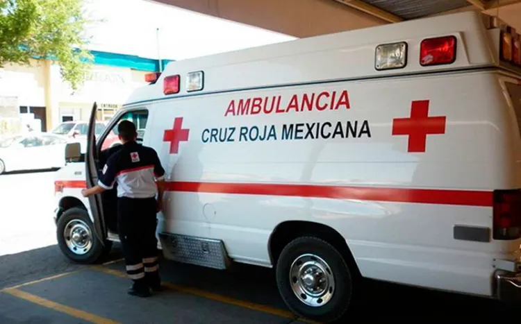 Buscan construir base de Cruz Roja en la sierra alta