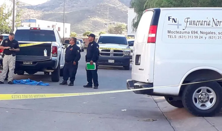 Fallece mujer en Fovissste 2