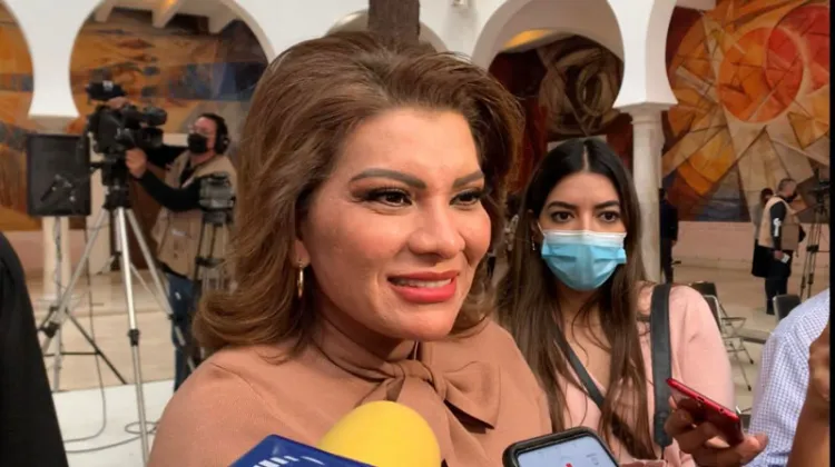 DIF Sonora ha atendido 150 familias migrantes venezolanas