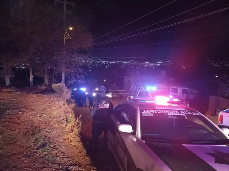 Asesinan a dos en plena madrugada