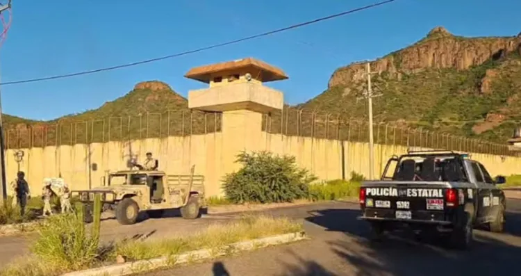 Shock hipovolémico y asfixia, causa del homicidio de trabajador de Cereso