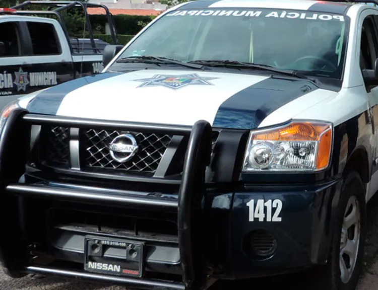 Dañan y roban transformador de la CFE