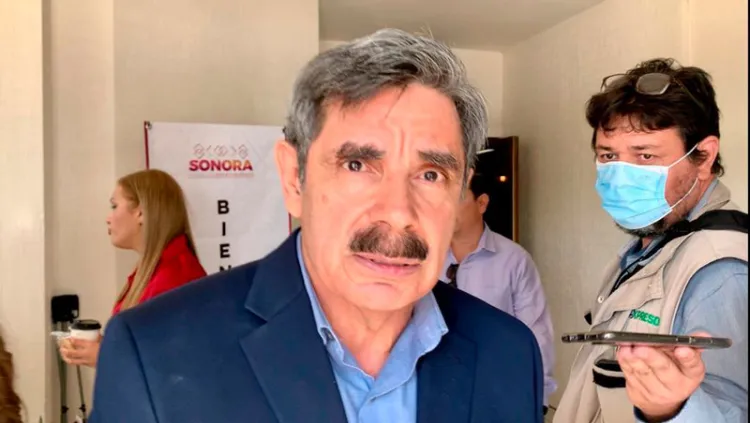 Habrá reclutamiento de choferes en Hermosillo