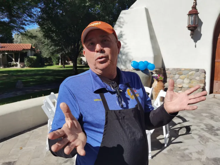 Afecta inflación en la recuperación económica de Nogales, Arizona