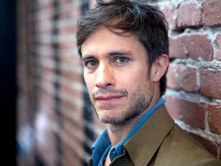 Gael García Bernal nos enfrenta a 'El Tema'