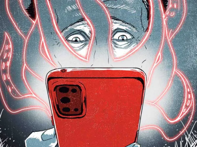 La infoxicación, nueva pandemia; advierten secuelas