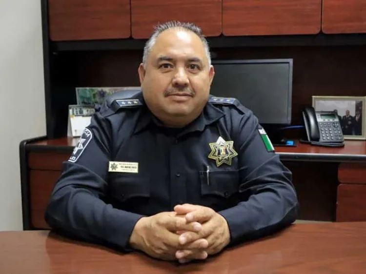 Incrementarán vigilancia policiaca en días de aguinaldo