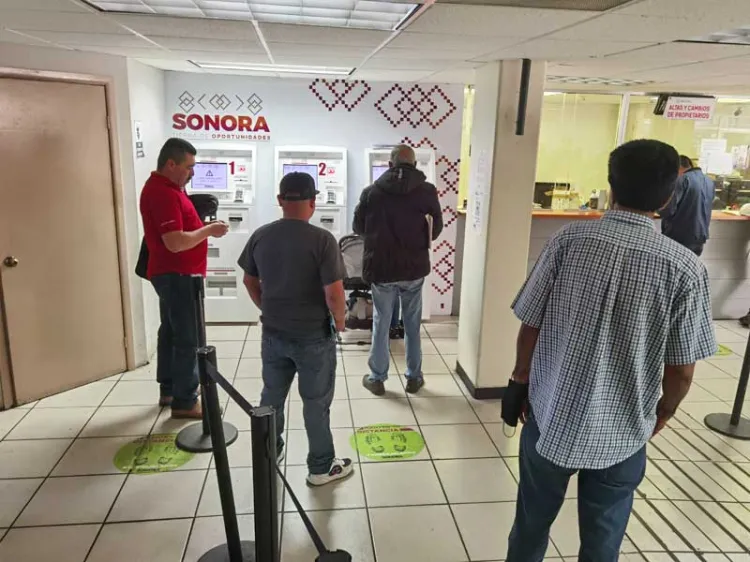 Prolongan descuentos hasta fin de año en Agencia Fiscal