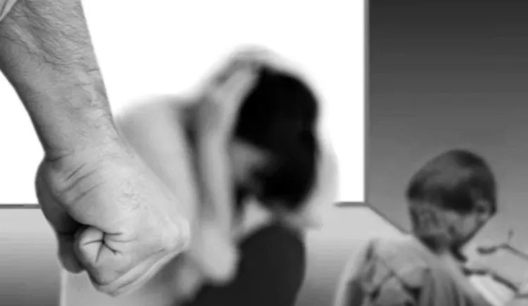 Buscan revertir casos de violencia intrafamiliar