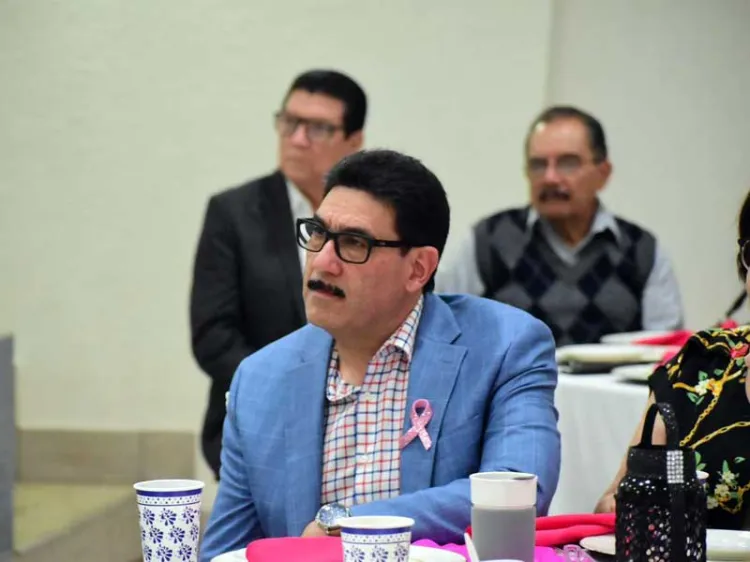 Estructuran Ley de Ingresos sin aumentos a impuestos