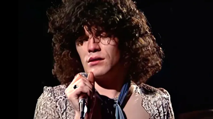 Muere Dan McCafferty, vocalista de la banda de rock Nazareth, a los 76 años