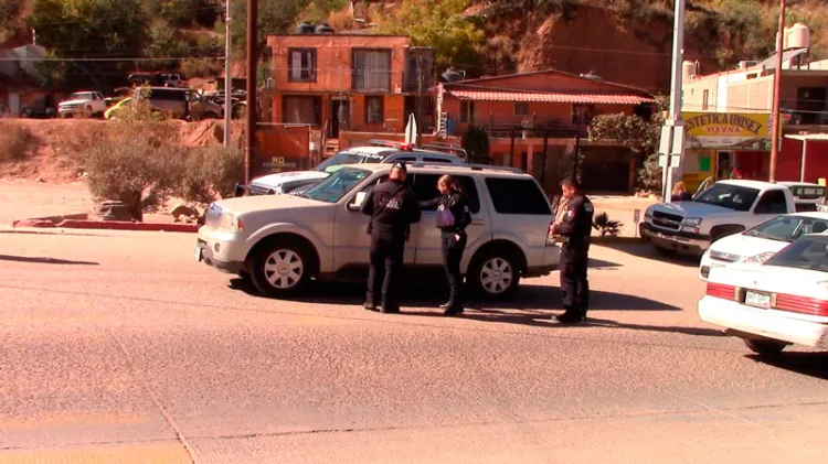 Realizan volanteo en Jornada por la Paz