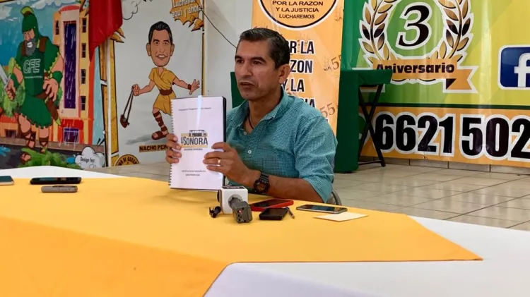 Unión de Usuarios entrega propuestas para mejoramiento del transporte