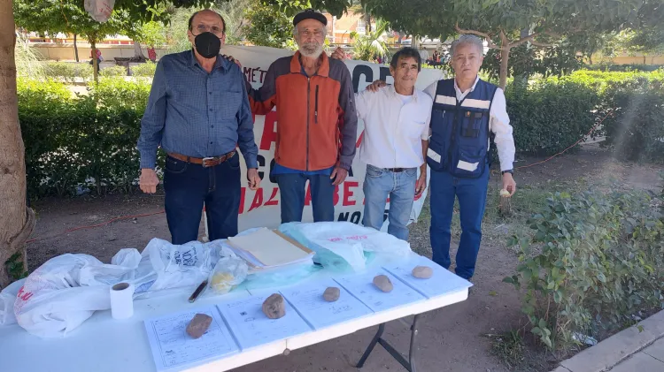 Promueven cruzada contra el analfabetismo