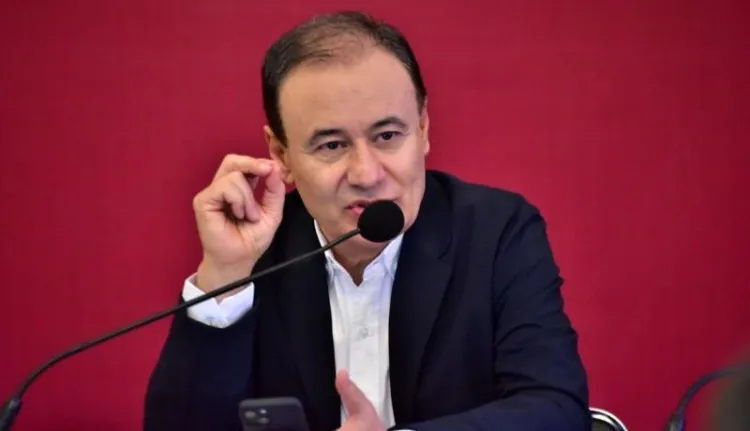 Presupuesto 2023 será de entre 72 a 74 mil mdp: Gobernador