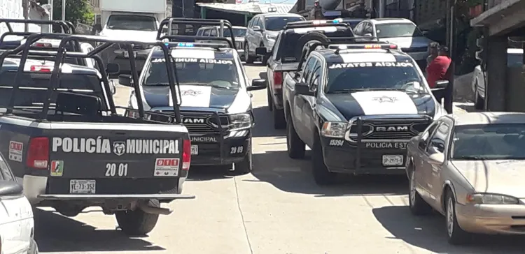Arrestan a más de mil en octubre