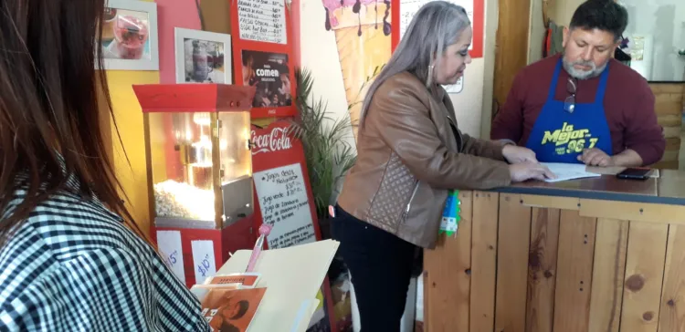 Promueven sitios seguros para mujeres