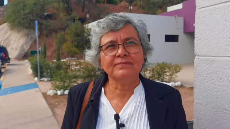 Ayuda refugio “Casa de la Misericordia” a migrantes