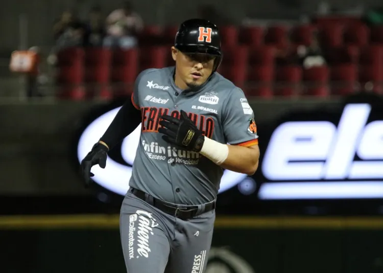 Naranjeros evitan barrida