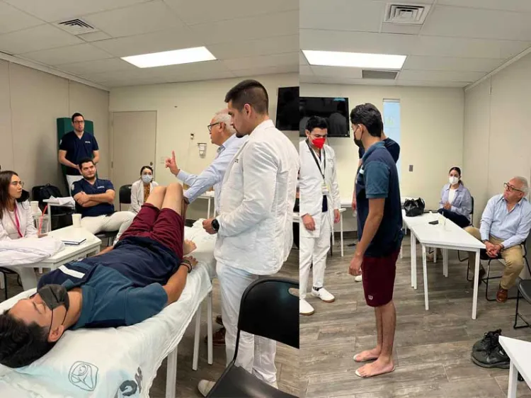 Combaten especialistas del IMSS en Sonora hemofilia&nbsp;