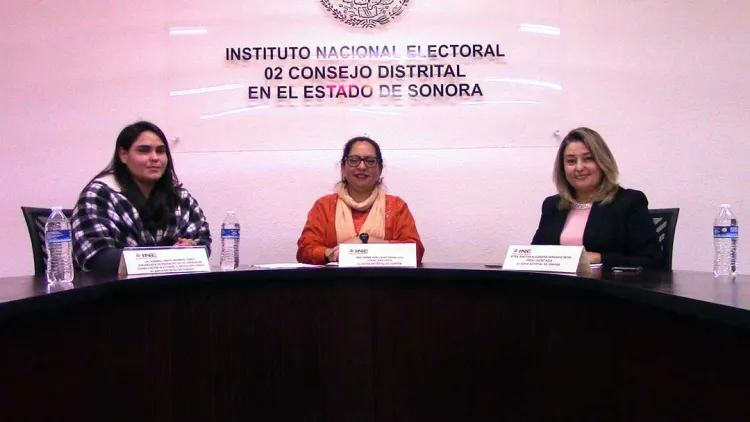 Invita el INE a niñas y niños a participar en el Doceavo Parlamento Infantil