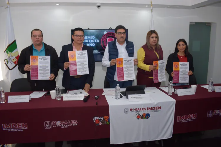 Buscan premiar al Deportista del Año