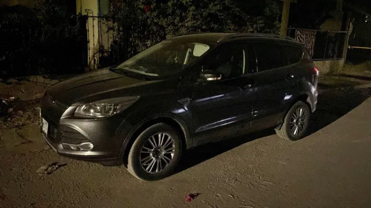 Rescatan sano y salvo en Hermosillo a hombre secuestrado en Guaymas