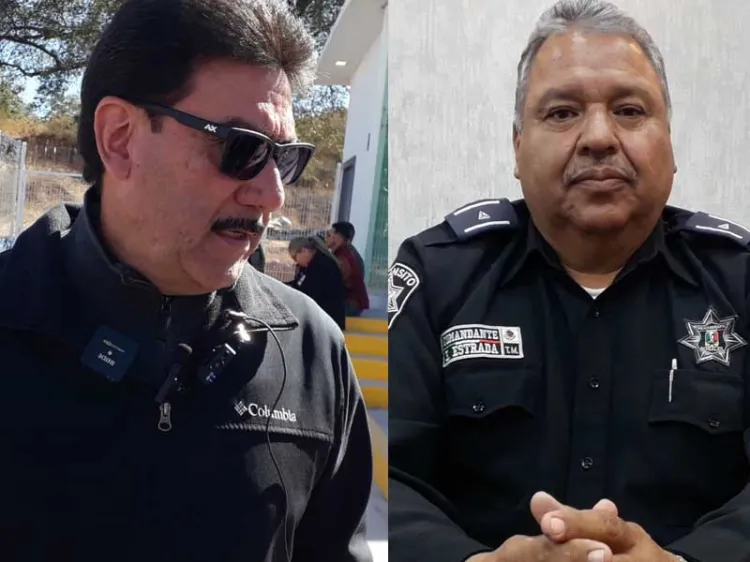 Previenen habilitar líneas alternas para tráfico vehícular en época decembrina