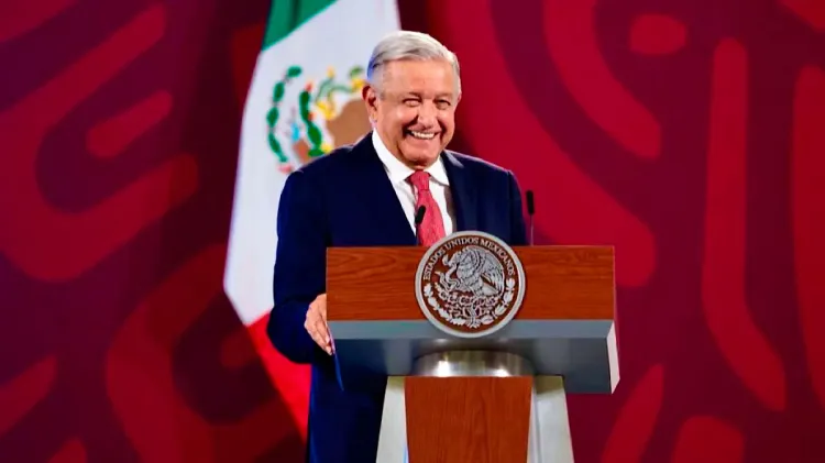 Habrá Plan B de reforma electoral aunque no quieran los ‘mapaches’: AMLO