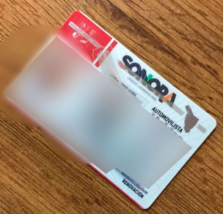 Diputado Jacobo Mendoza propone digitalización de licencias