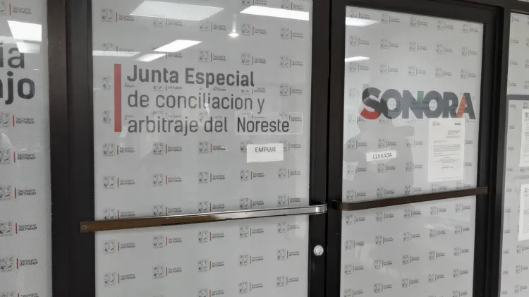 “Vacaciones dignas” tendrían efecto en 2023