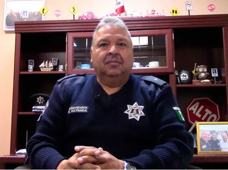 Hacen llamado para evitar accidentes en zonas escolares