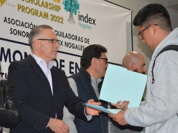 Apuesta Index a fortalecer proveeduría nacional en industria