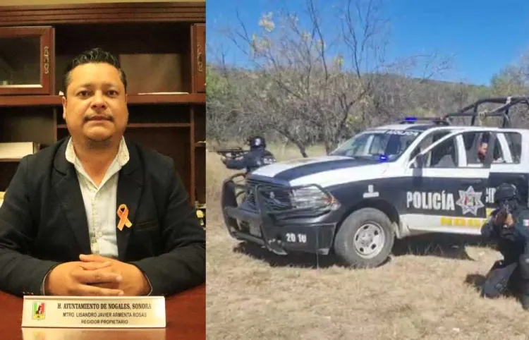 Convocan a elementos de SP para grado de Policía Segundo