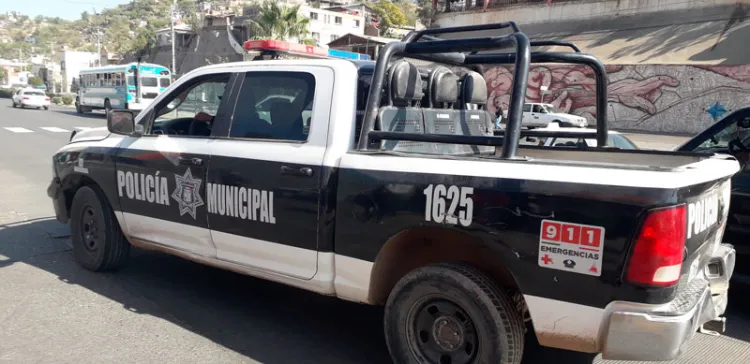 Saquean domicilio mientras dueños trabajan