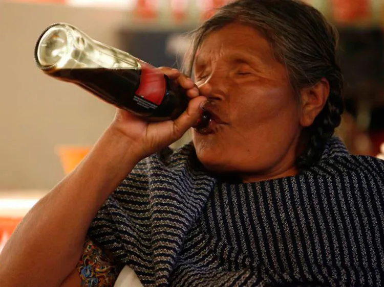 Diabetes, la segunda causa de muerte en México