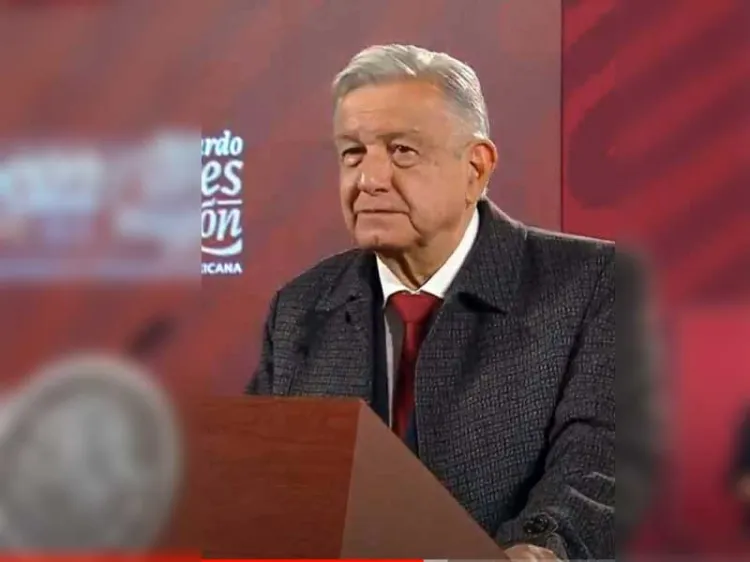 Desfile será temprano para disfrutar ceremonia de Qatar: AMLO