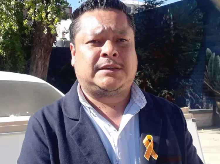 Trabaja eficientemente Asuntos Internos en Seguridad Pública