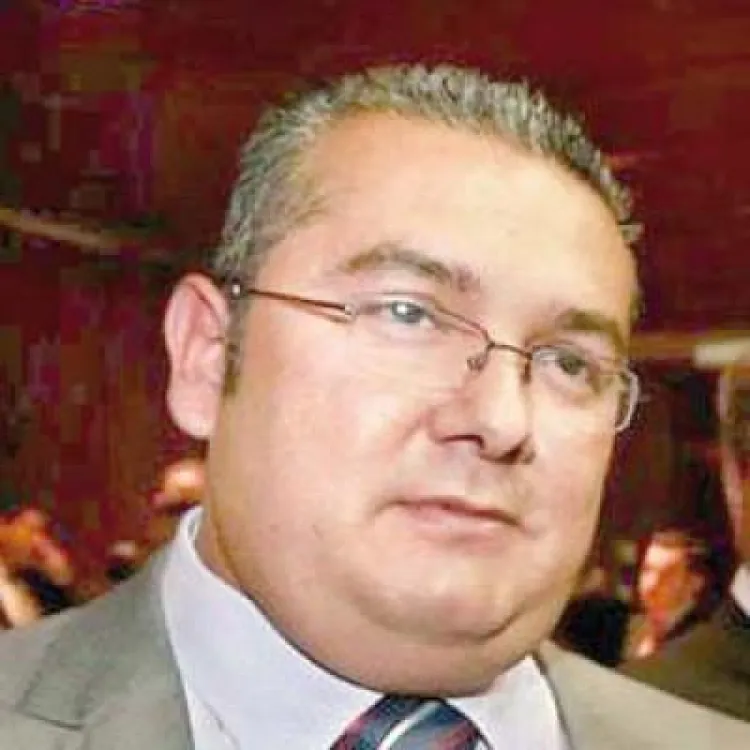 Profunda tristeza&nbsp;