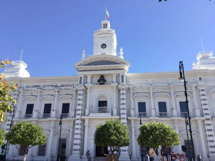 Aumentos en impuestos para 2023 no afecta al sector empresarial: Canacope