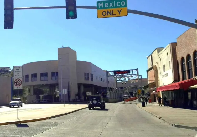 Esperan buen cierre de año en el sur de Arizona