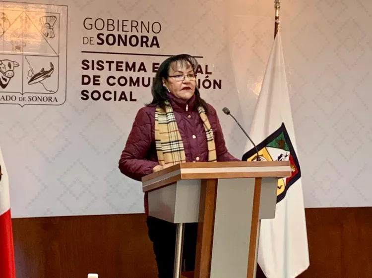 Sacrifican 500 mil aves para contener gripe aviar en Sonora