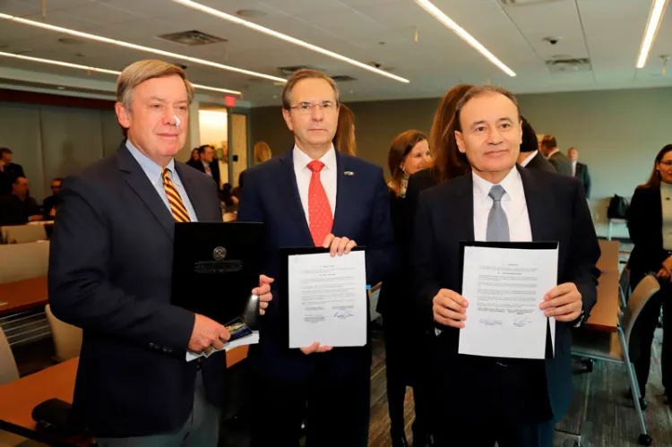 Fortaleceremos industria de los semiconductores en conjunto con la academia: ADM