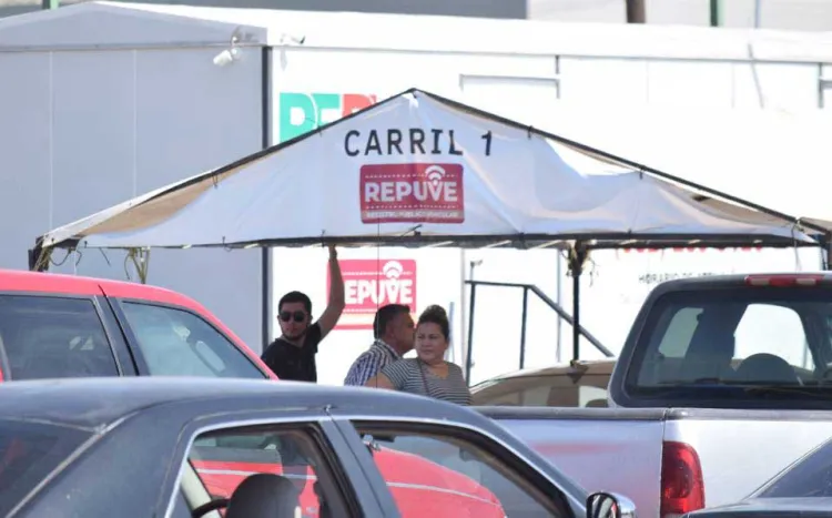 Defenderán patrimonio de familias con autos extranjeros