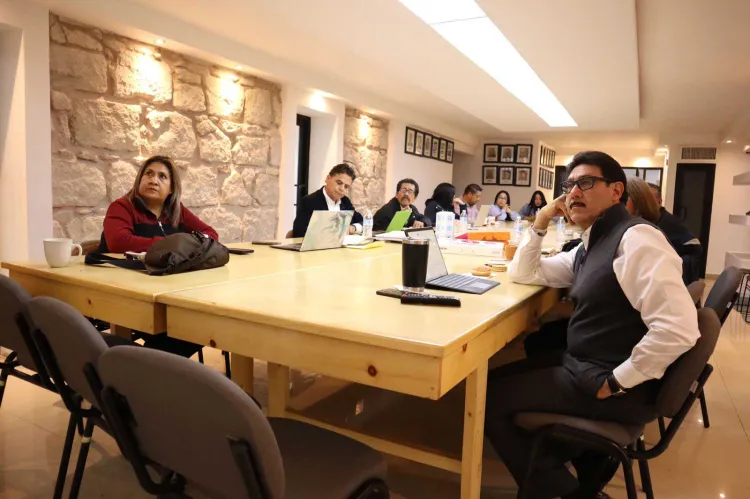 Aprueban Presupuesto de Ingresos 2023 de Nogales