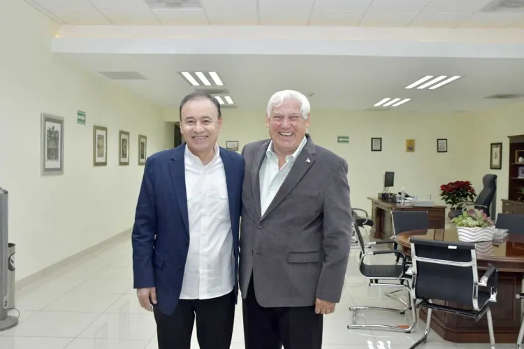 Necesaria la agricultura sustentable en Sonora: Durazo