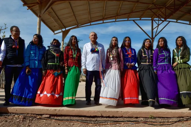 Tendrá Plan de Justicia Seri mil mdp en 2023